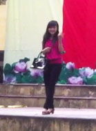 Oanh